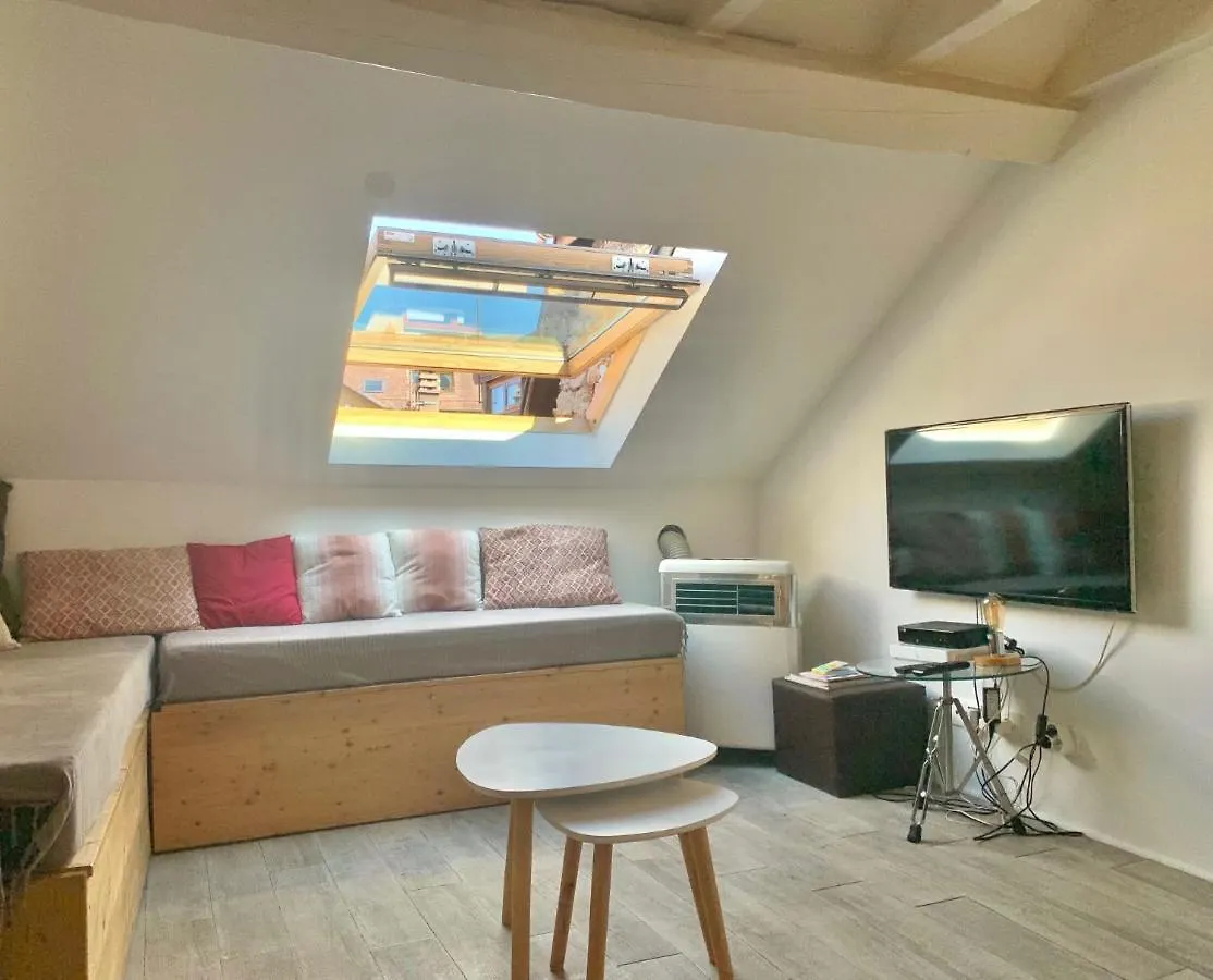 Litchi Apartment Annecy