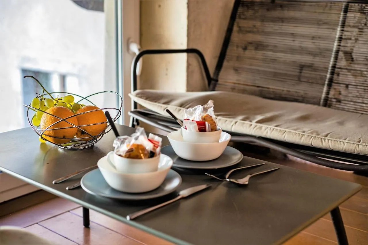 Litchi Apartment Annecy