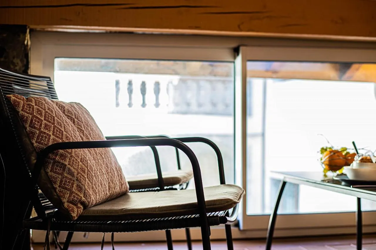 Litchi Apartment Annecy