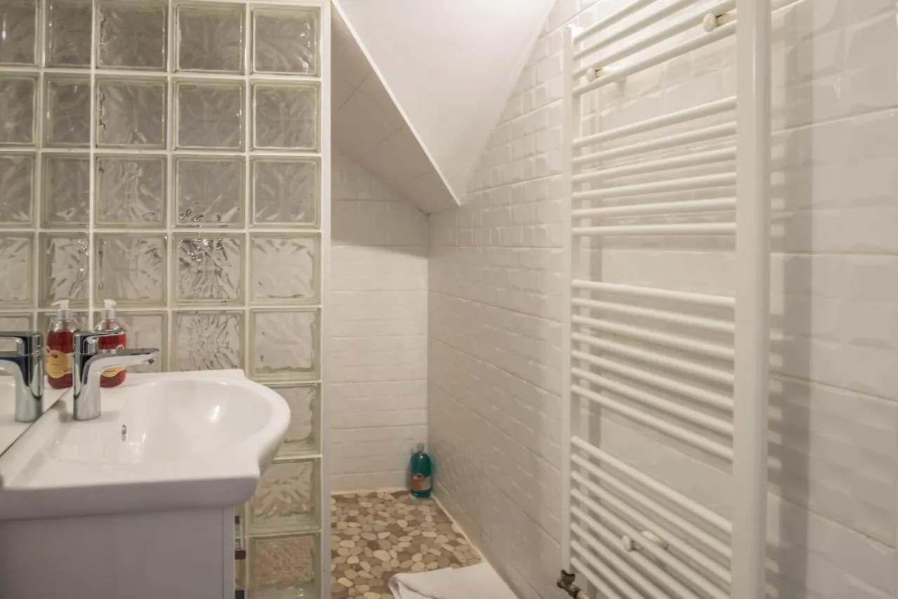 Litchi Apartment Annecy 0*,