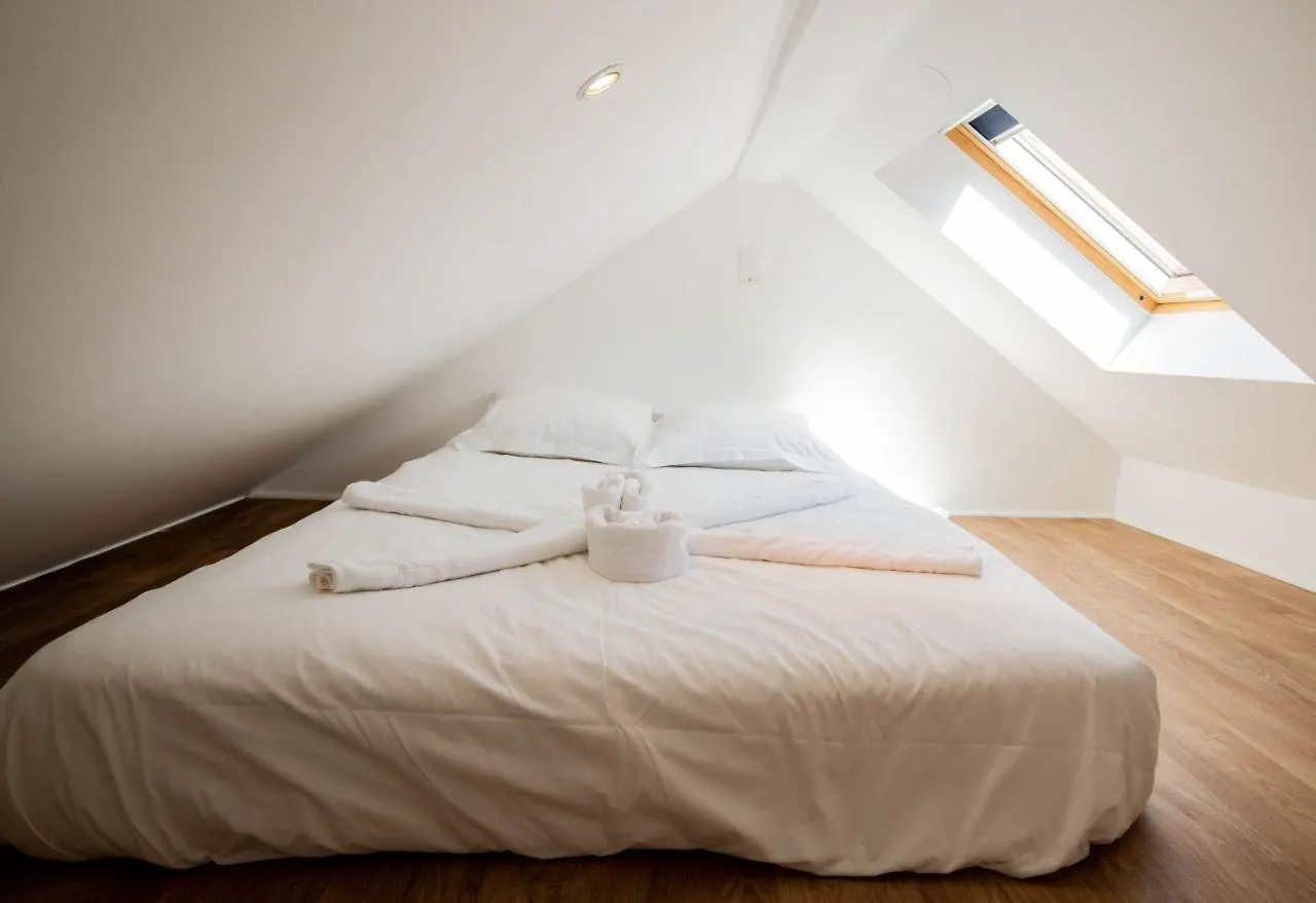 Litchi Apartment Annecy
