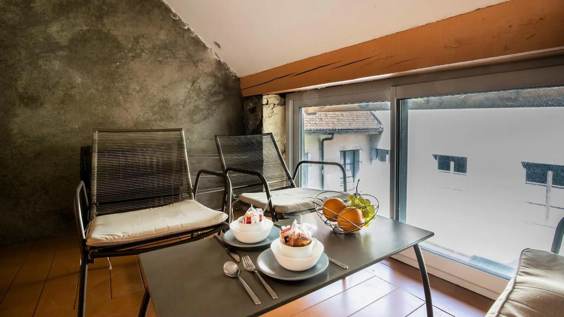 Litchi Apartment Annecy
