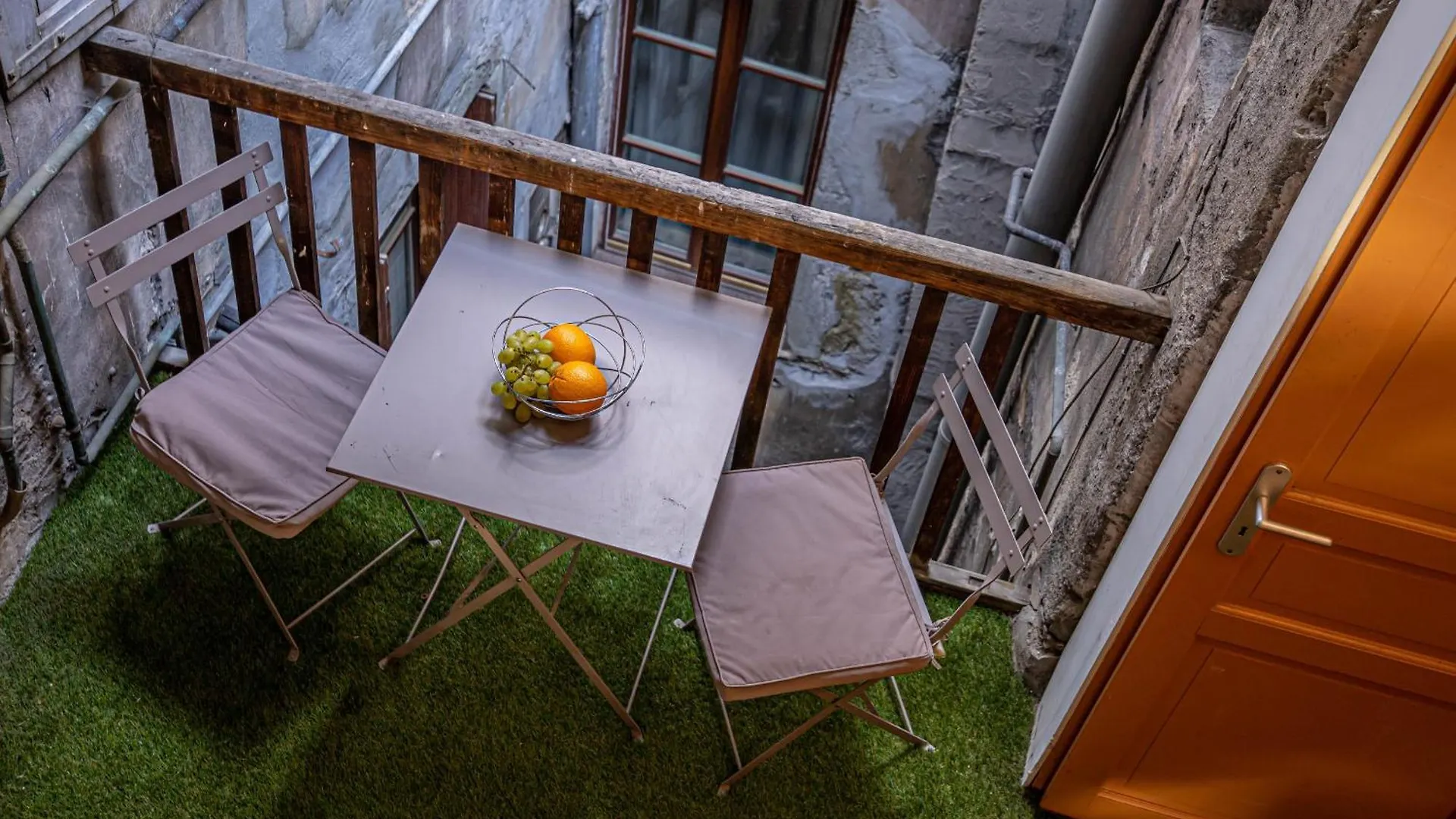 Litchi Apartment Annecy 0*,  France