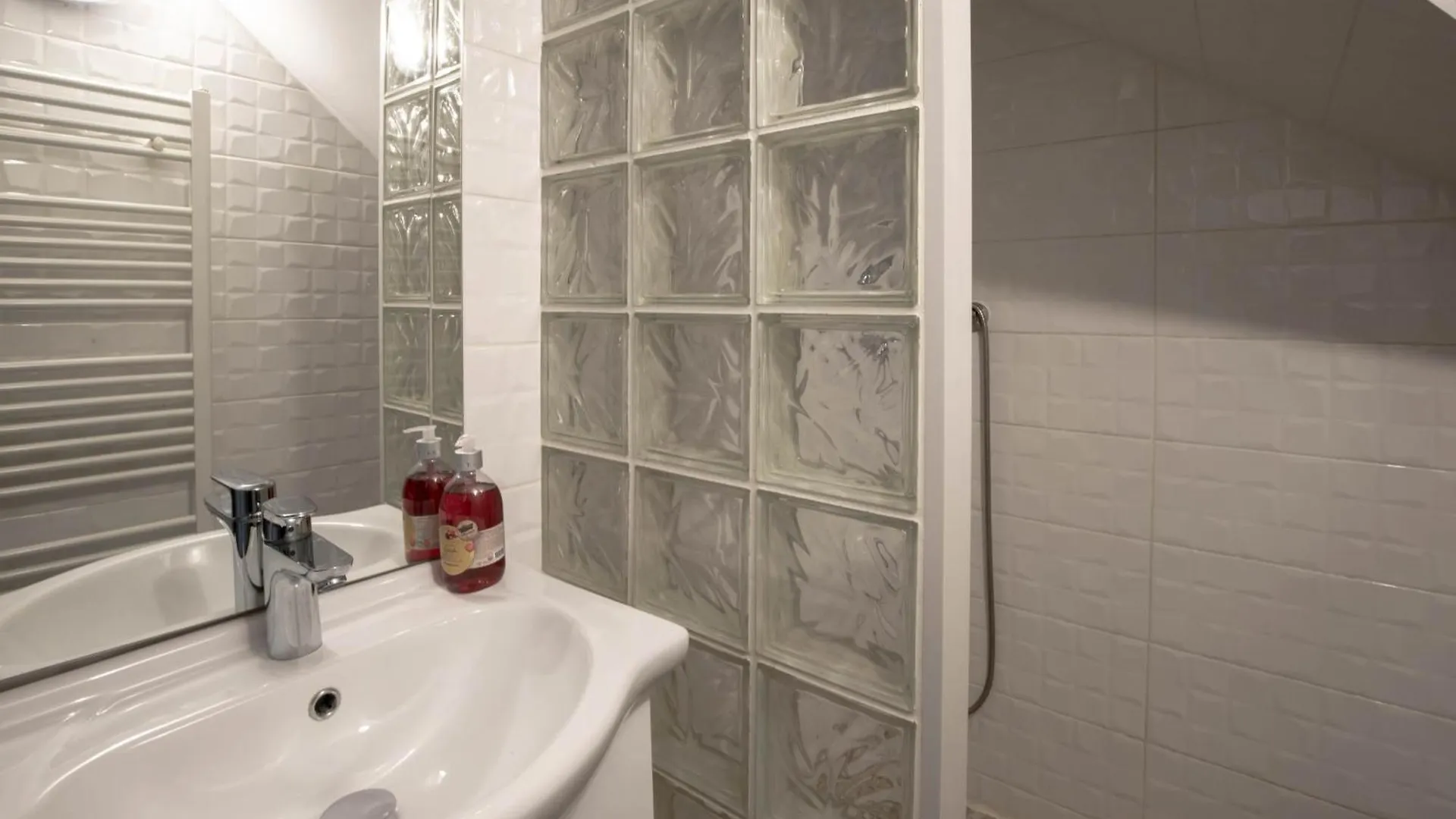 Litchi Apartment Annecy