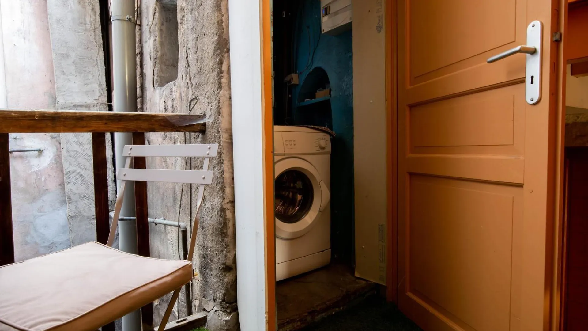 Litchi Apartment Annecy France