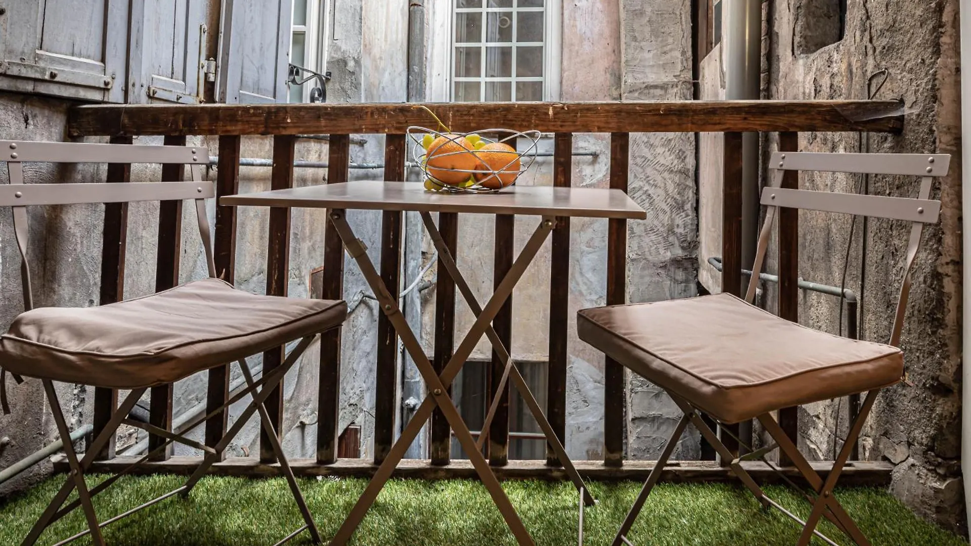 Litchi Apartment Annecy