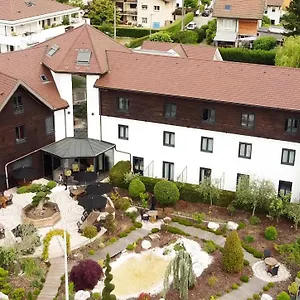 Les Muses Hotell