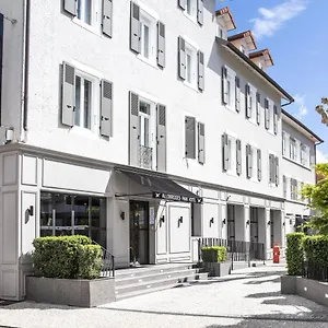 Allobroges Park Hotell