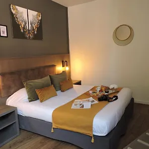 Icone - Hotell