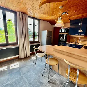  Appartement La Branche Du Cerisier