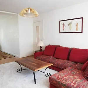  Appartement Le Jeandree
