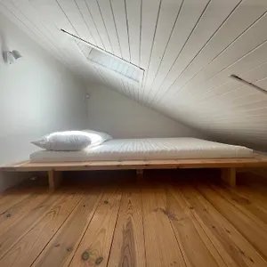  Appartement Sejour Idyllique