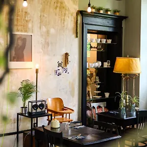 Le Boutik Hotell