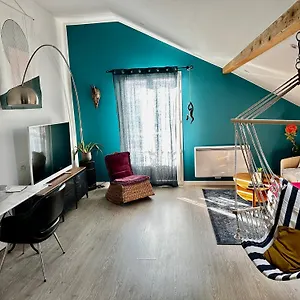 Appartement Du Vernay